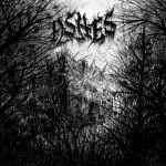 ASHES - Gloom, Ash and Emptiness to the Horizon CD